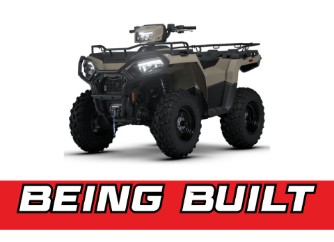 2026 Polaris Sportsman 570 EPS