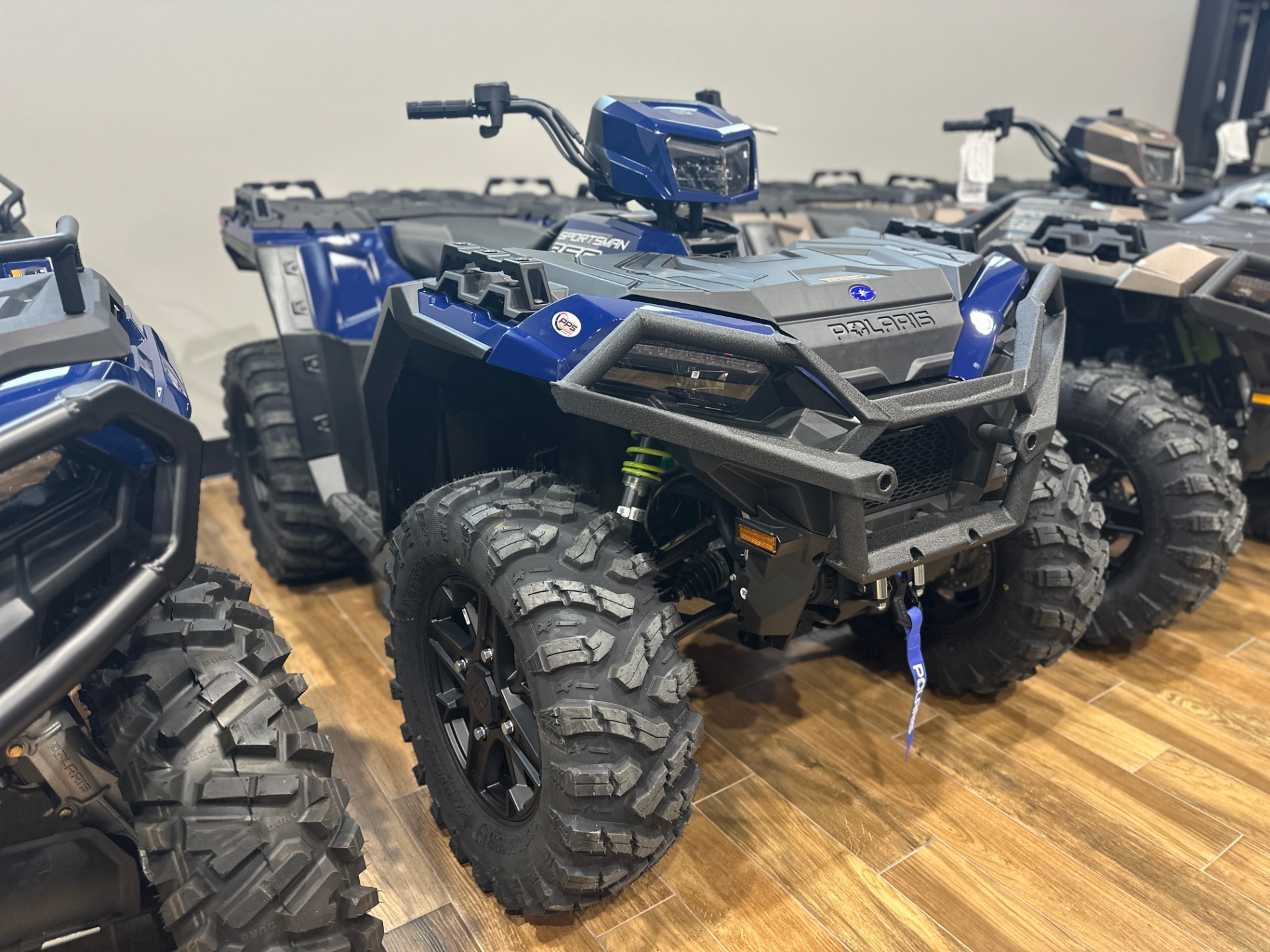 2026 Polaris Sportsman 850 Trail for sale 982441