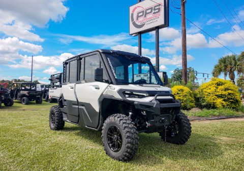 2027 Can-Am Defender XU MAX Limited HD11