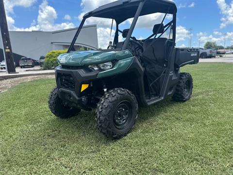 2026 Can-Am Defender HD7