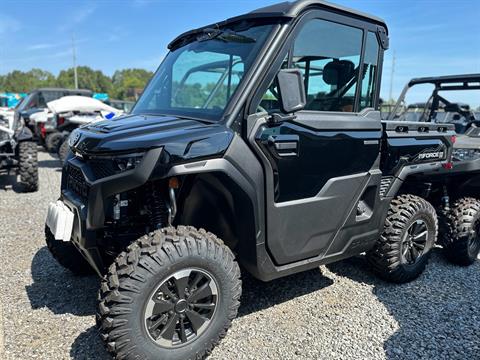 2027 Cfmoto UFORCE U10 Pro Highland EPS — photo 1 of 21