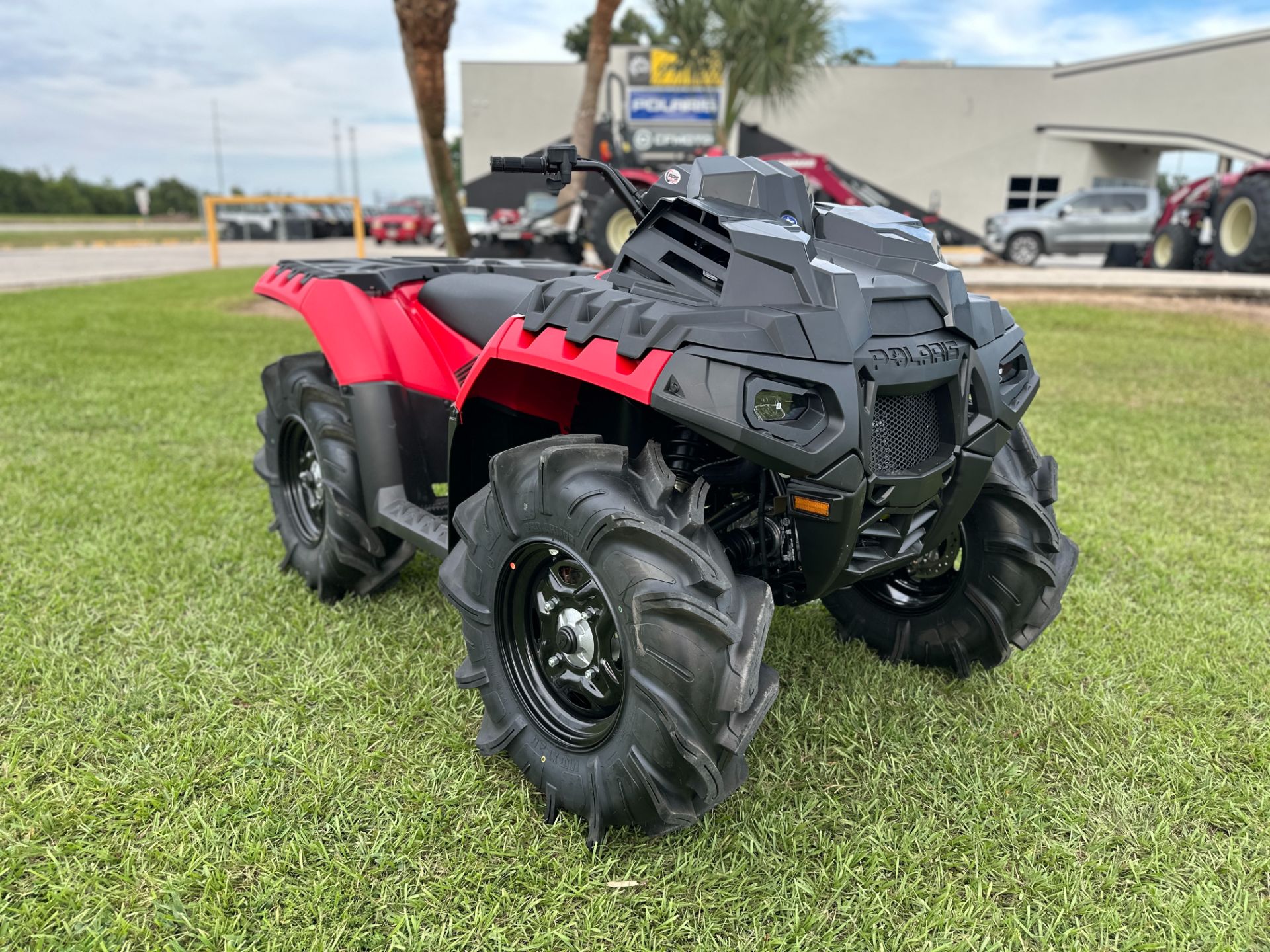 2026 Polaris Sportsman 850 Mud Edition for sale 1155565