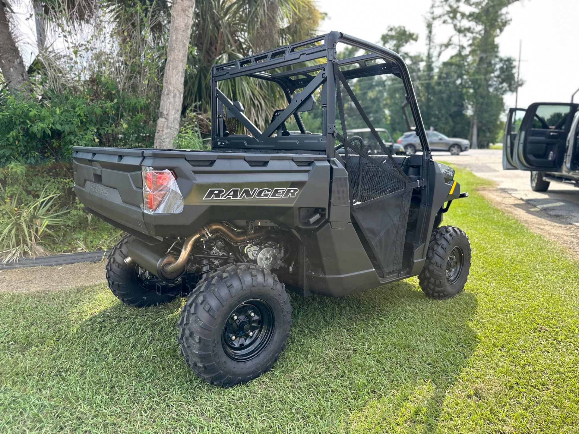 2026 Polaris Ranger 1000 EPS 2