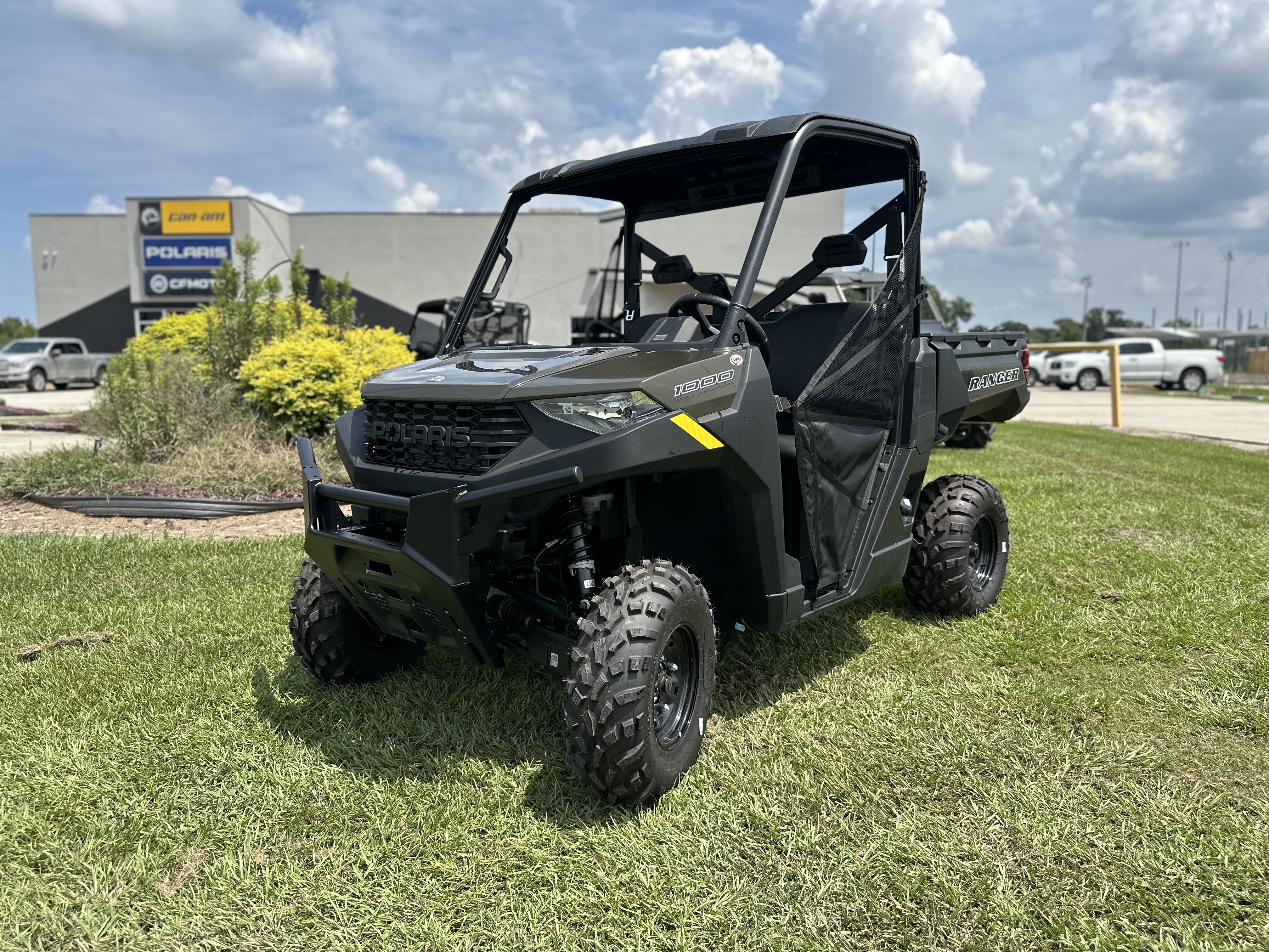 2026 Polaris Ranger