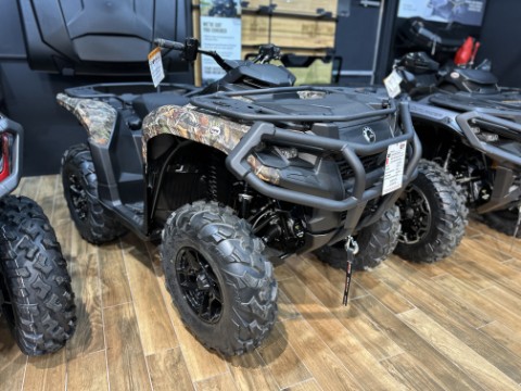 2026 Can-Am Outlander PRO Hunting Edition HD7