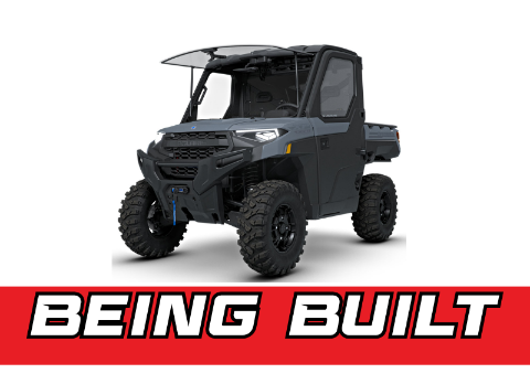 2027 Polaris Ranger XP 1000 NorthStar Premium