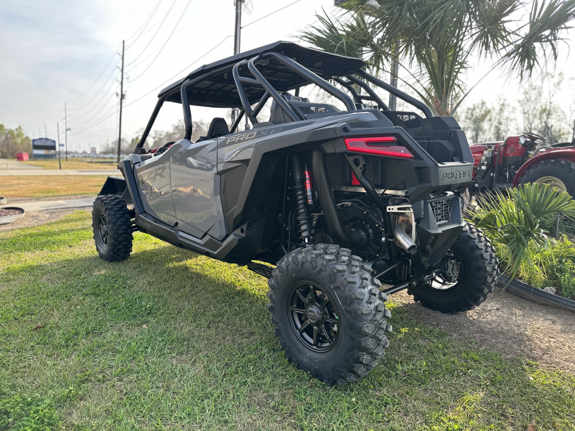 2026 Polaris RZR