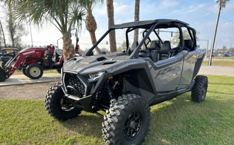 2026 Polaris RZR PRO XP 4 Ultimate