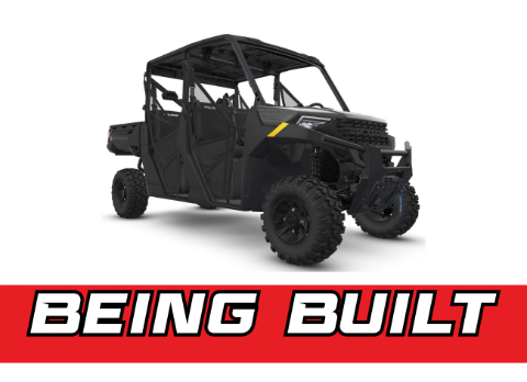 2027 Polaris Ranger Crew 1000 Premium