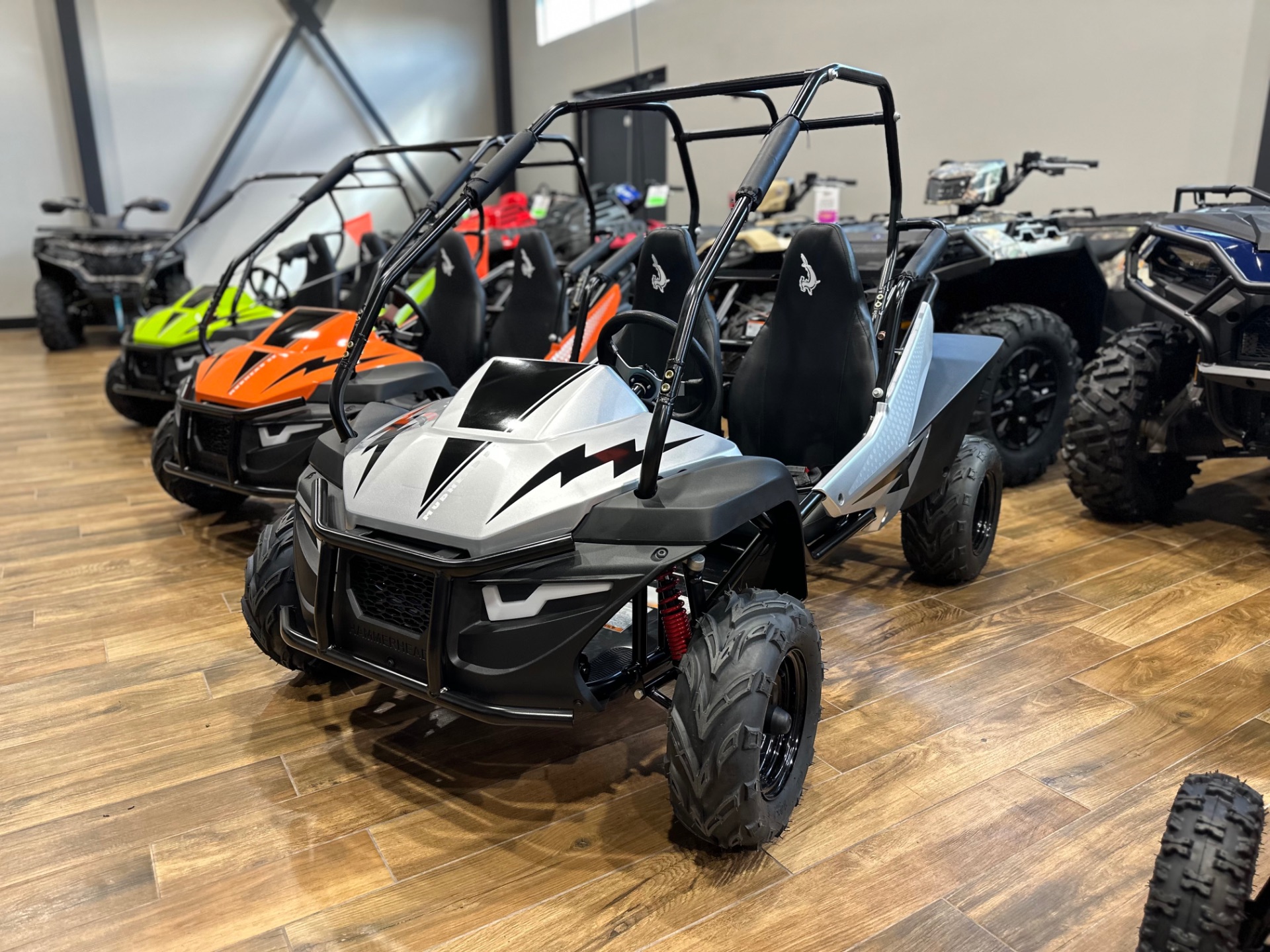 2026 Hammerhead Off-Road Mudhead SE, Houma LA | New Go-Karts for