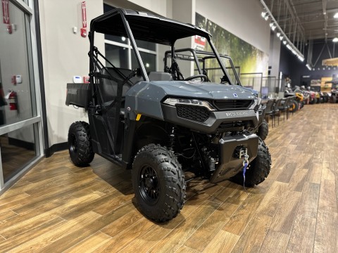 2026 Polaris Ranger 500