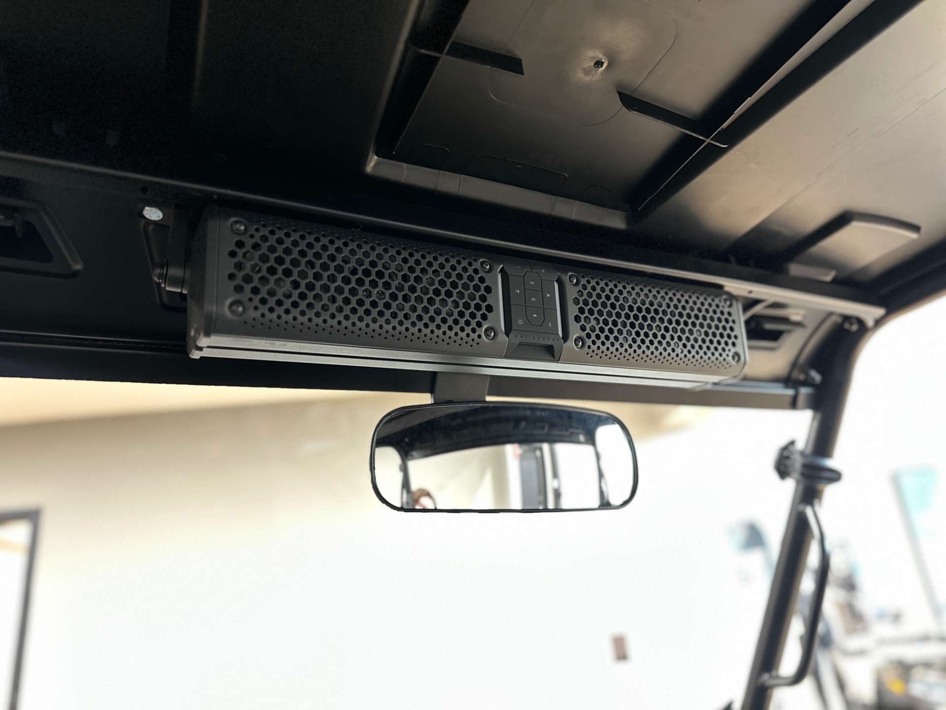 2026 Polaris Ranger 500 2