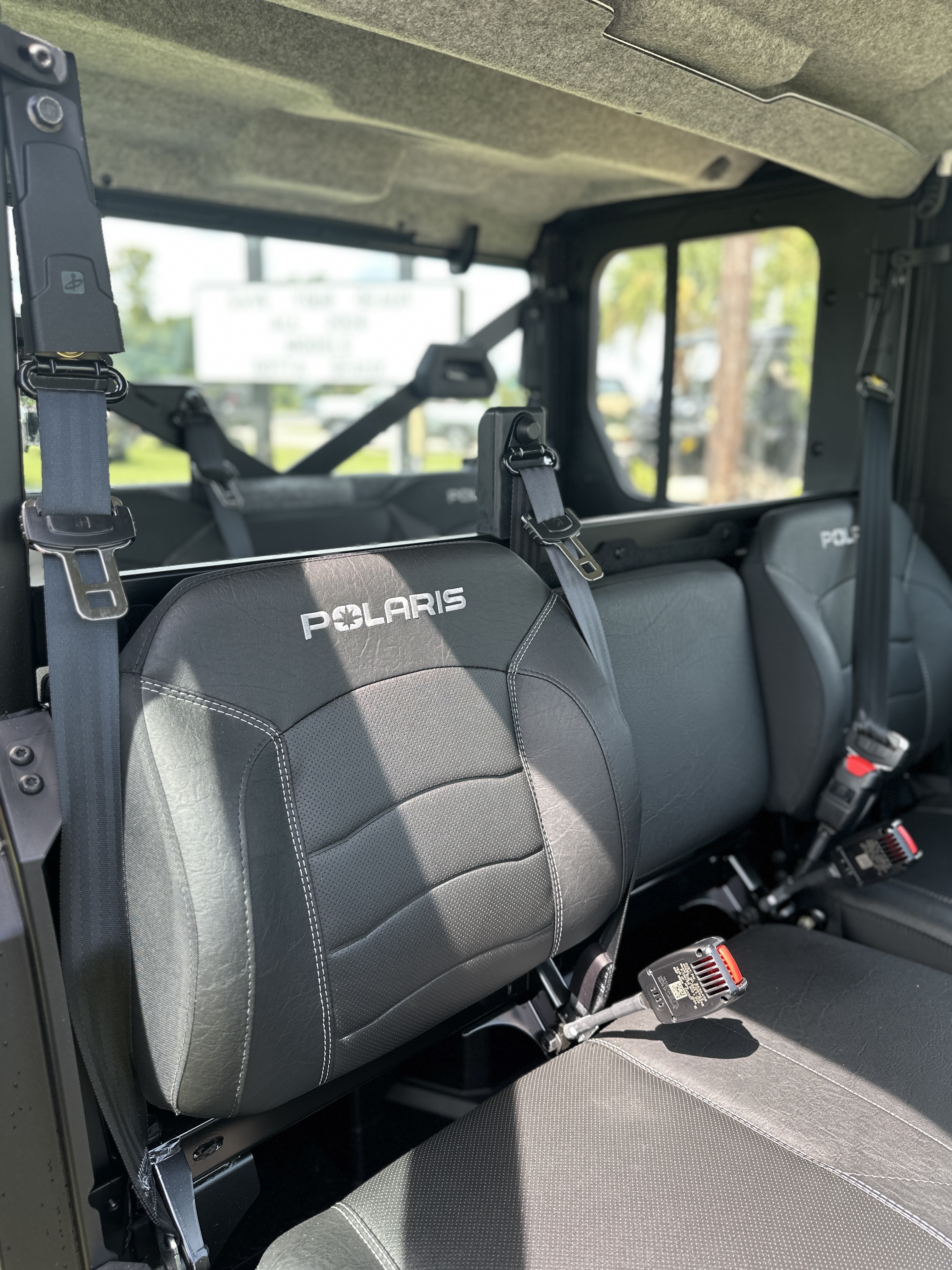 2026 Polaris Ranger photo 3