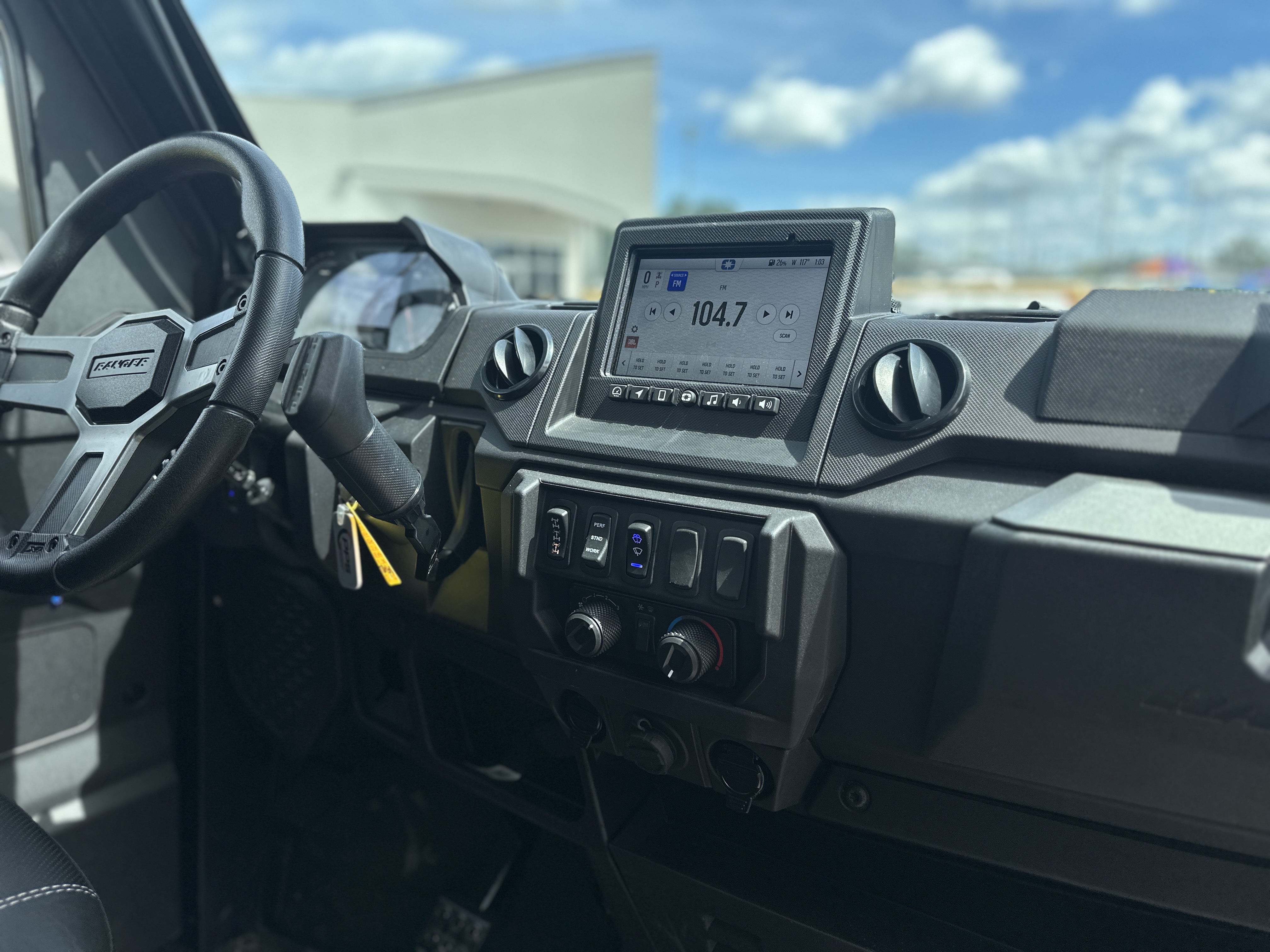 2026 Polaris Ranger photo 4