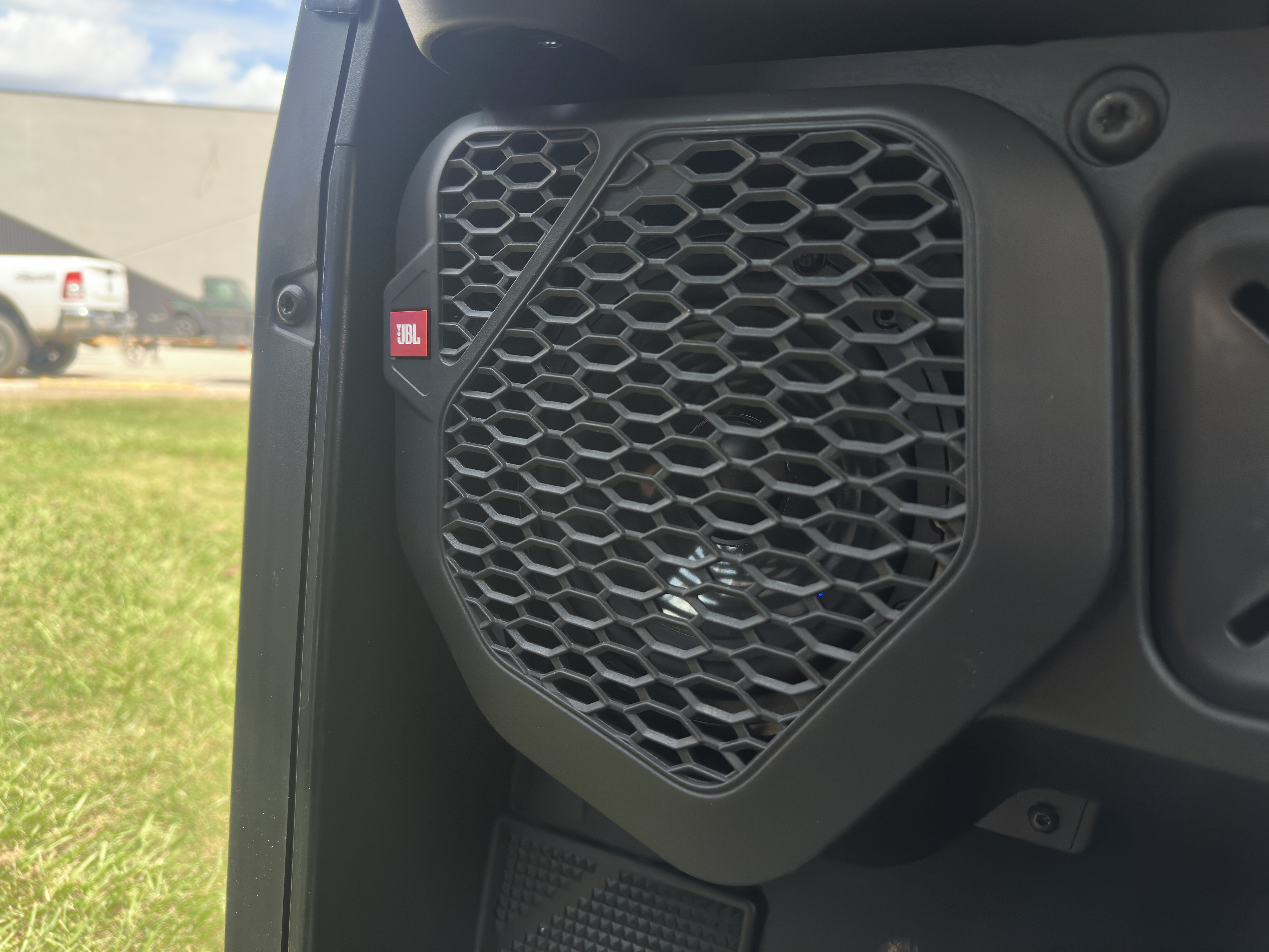 2026 Polaris Ranger photo 5