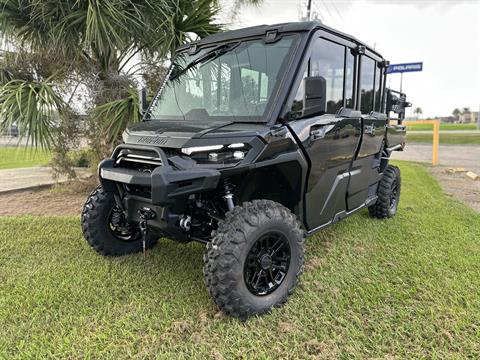 2027 Can-Am Defender XU MAX LONE STAR CAB HD11 — photo 1 of 15