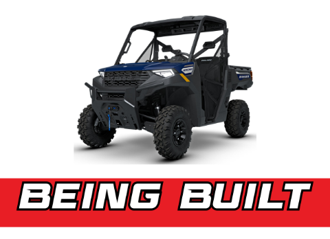 2027 Polaris Ranger 1000 Premium