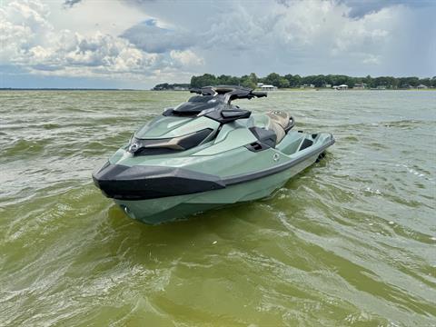 Used 2022 Sea-Doo GTX Limited 300, Mabank TX | Specs, Price 