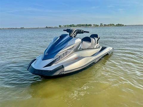 Used 2016 Yamaha VX Cruiser, Mabank TX | Specs, Price, Photos