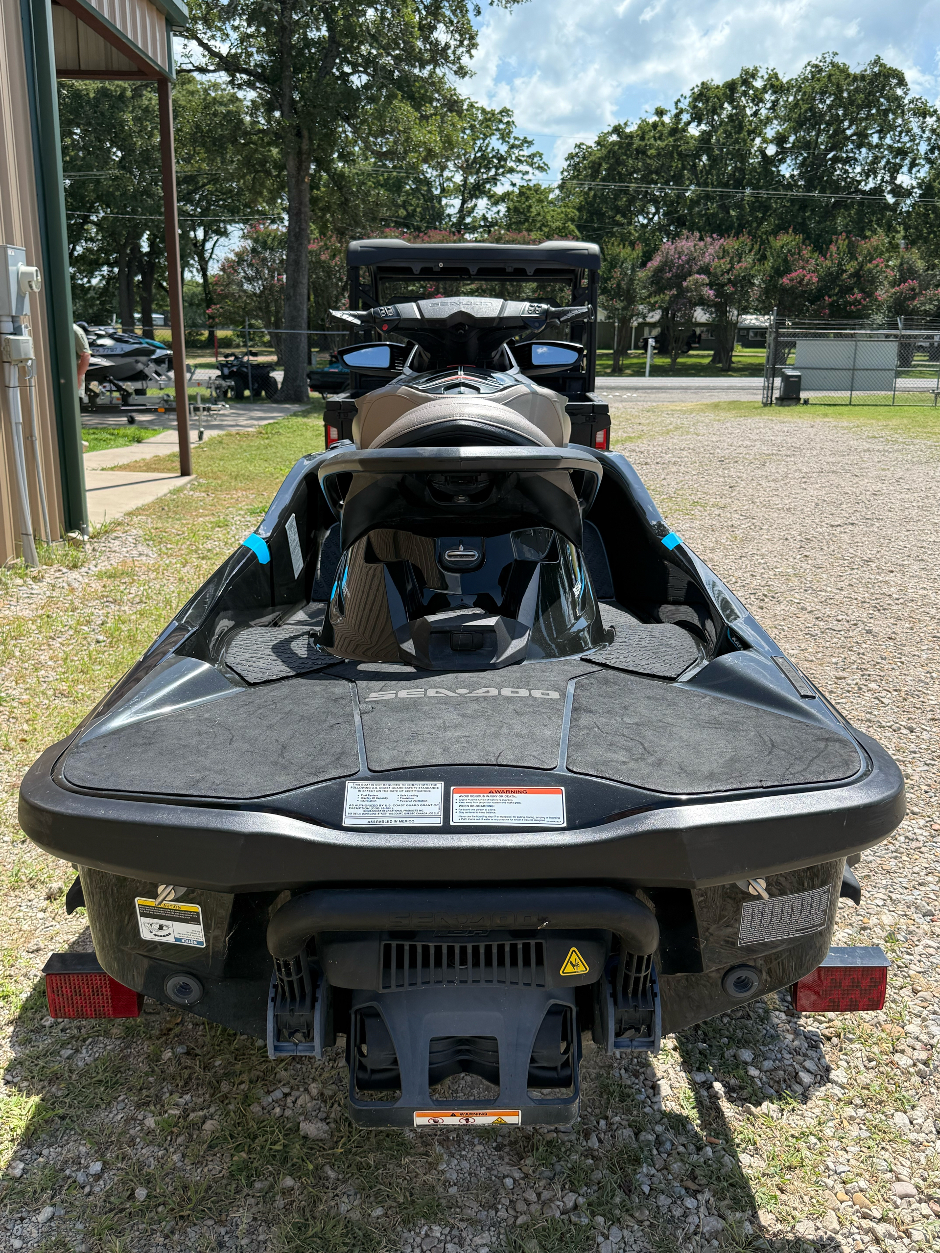 Used 2016 Sea-Doo GTX Limited 300, Mabank TX | Specs, Price