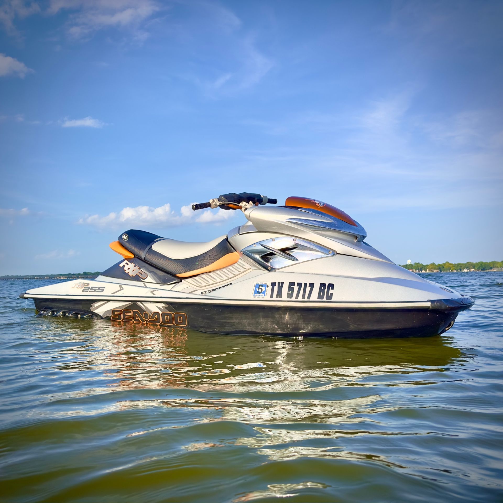 Used 2008 Sea-Doo RXP™-X, Mabank TX | Specs, Price, Photos