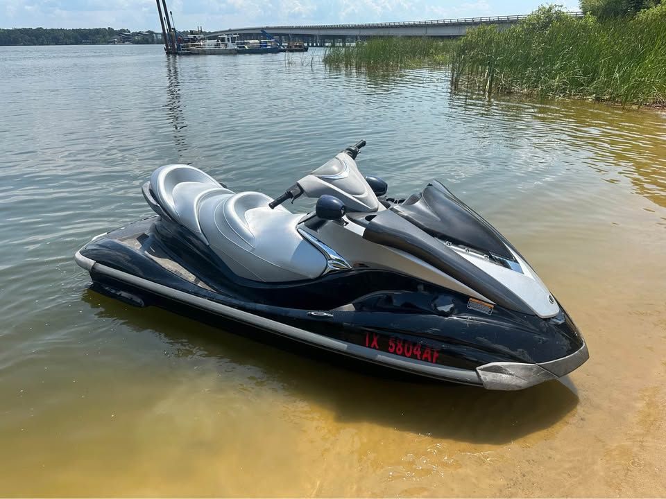 Used 2006 Yamaha FX Cruiser® High Output, Mabank TX | Specs