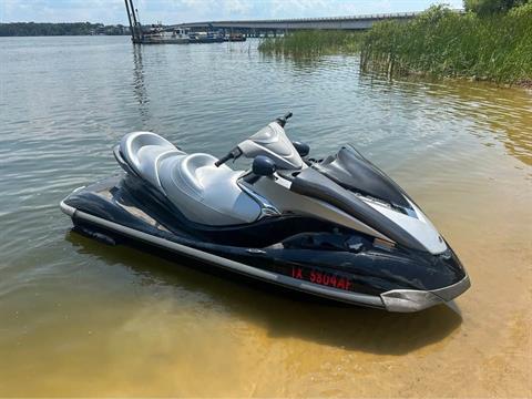 Used 2006 Yamaha FX Cruiser® High Output, Mabank TX | Specs, Price