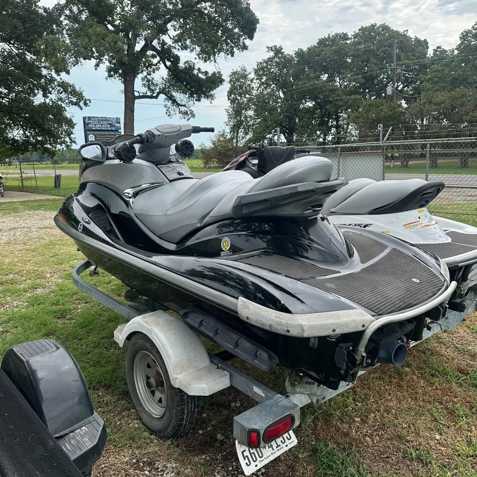 Used 2006 Yamaha FX Cruiser® High Output, Mabank TX | Specs, Price
