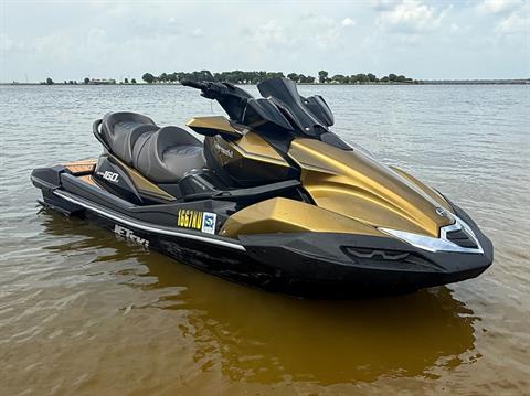 Used 2023 Kawasaki Jet Ski Ultra 160LX, Mabank TX | Specs, Price