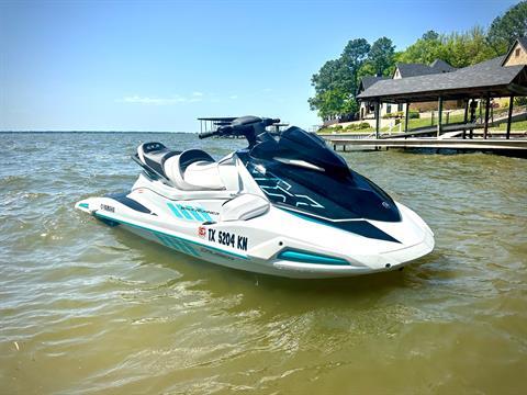 Used 2022 Yamaha VX Cruiser with Audio, Mabank TX | Specs Used 2022 Yamaha VX Cruiser with Audio, Mabank TX | Specs