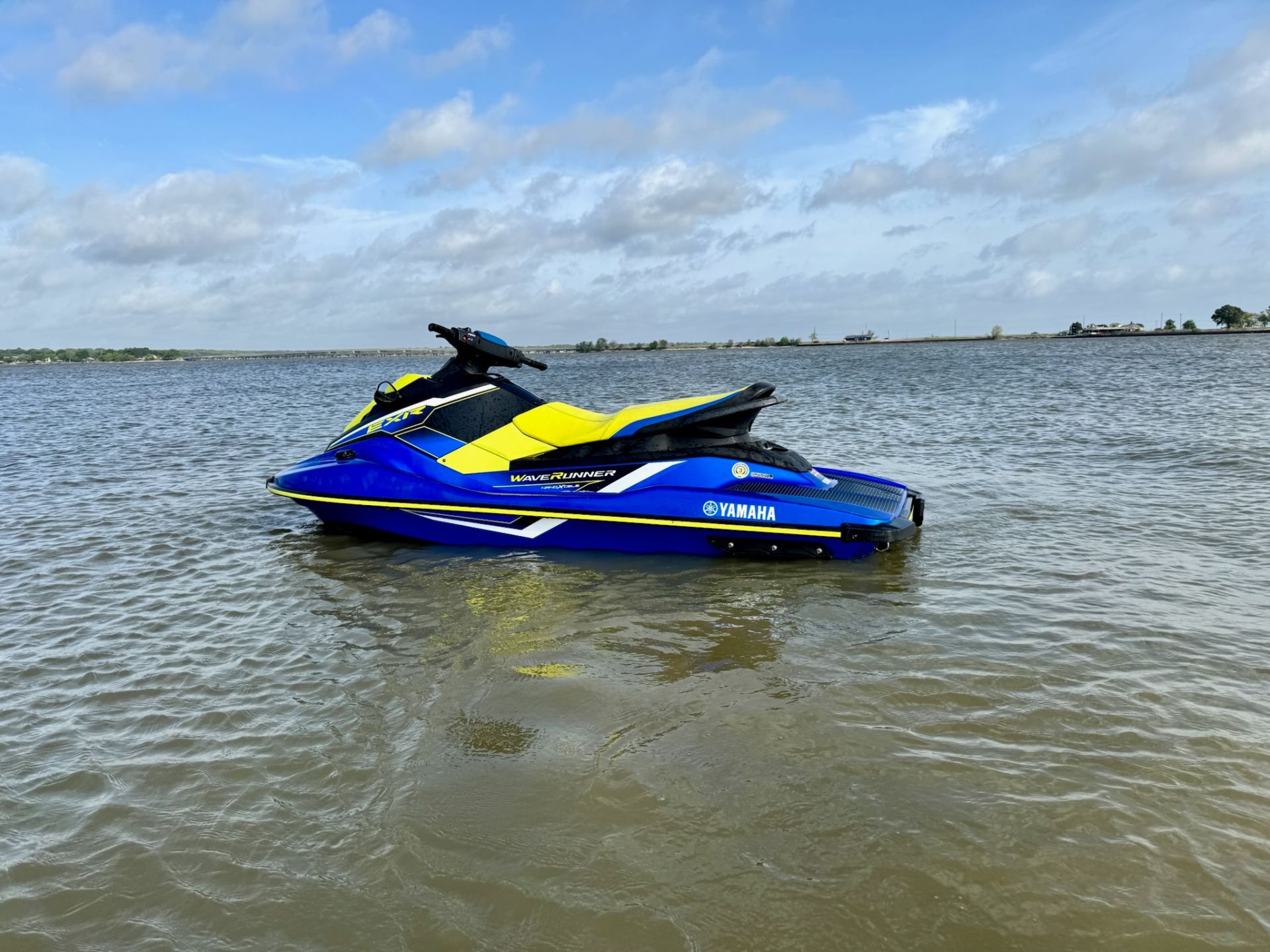 Used 2019 Yamaha EXR, Mabank TX | Specs, Price, Photos | Azure