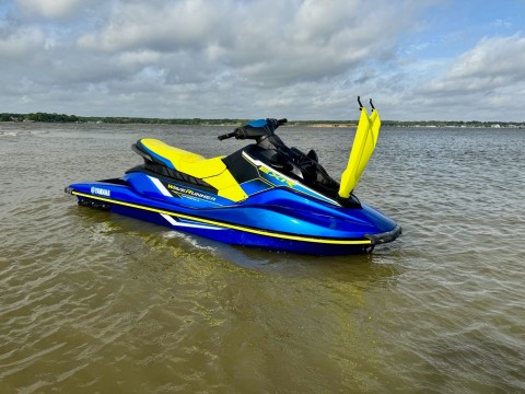Used 2019 Yamaha EXR, Mabank TX | Specs, Price, Photos | Azure
