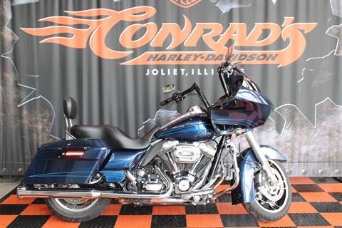 Harley Hill Climb Bike Used 2013 Harley-Davidson Ultra Classic