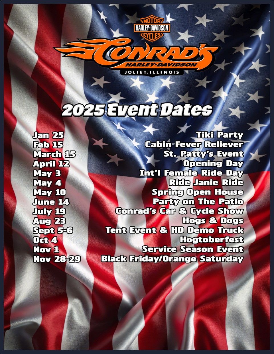 2025 Harley-Davidson Street Glide® Ultra 5