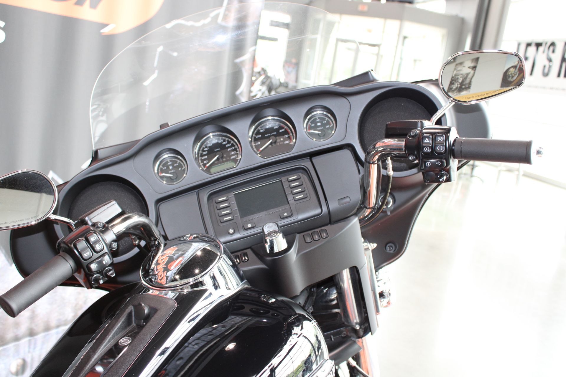 Certified Pre-Owned 2016 Harley-Davidson Electra Glide® Ultra