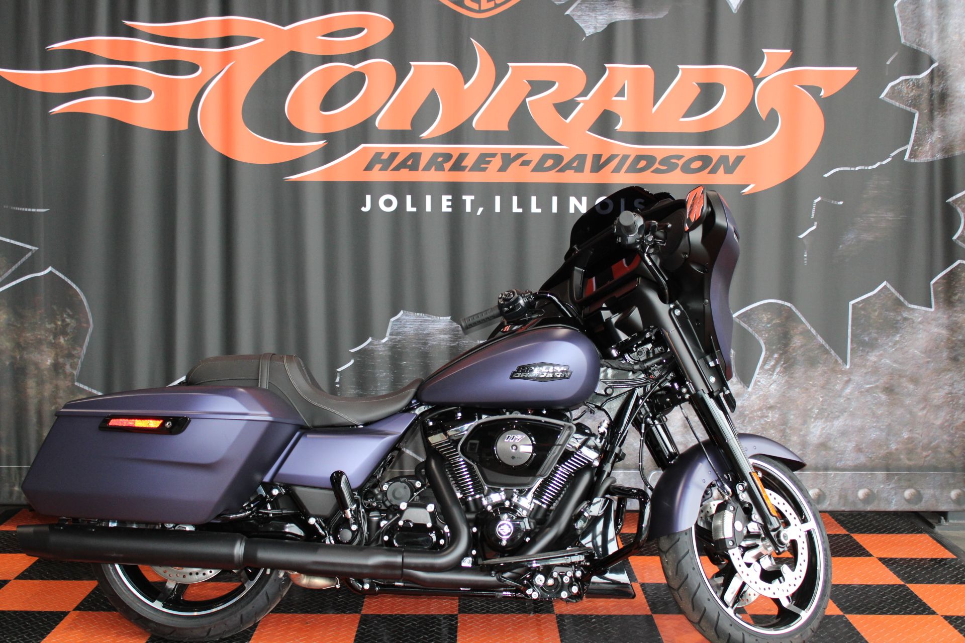 2025 Harley-Davidson Street Glide® for sale 901454