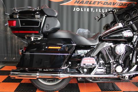 2008 Harley-Davidson Ultra Classic® Electra Glide® in Shorewood, Illinois - Photo 16