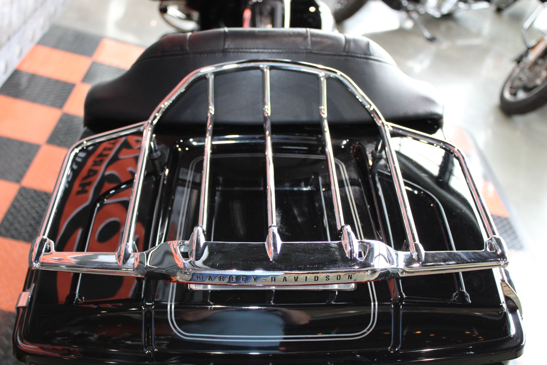 2008 Harley-Davidson Ultra Classic® Electra Glide® in Shorewood, Illinois - Photo 19