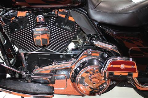 2008 Harley-Davidson Ultra Classic® Electra Glide® in Shorewood, Illinois - Photo 21