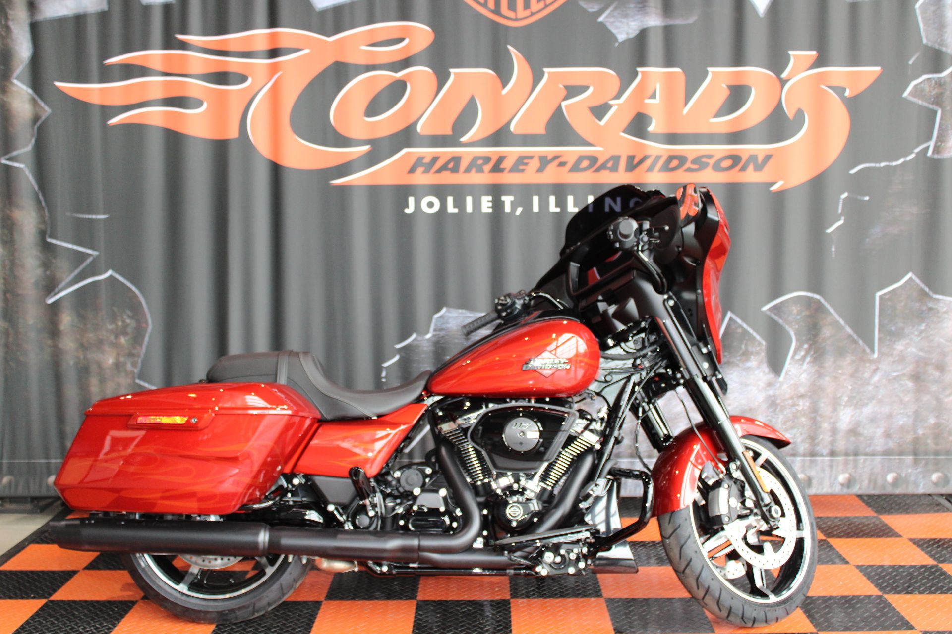 ●1点限35％OFF★HARLEY DAVIDSON ハーレー ダビットソン 純正★定価47200円 31(M 78cm)★革/レザー/チャップス★レザー/パンツ/98039-12VS New 2025 Harley-Davidson Street Glide® Mystic Shift (Black Finish