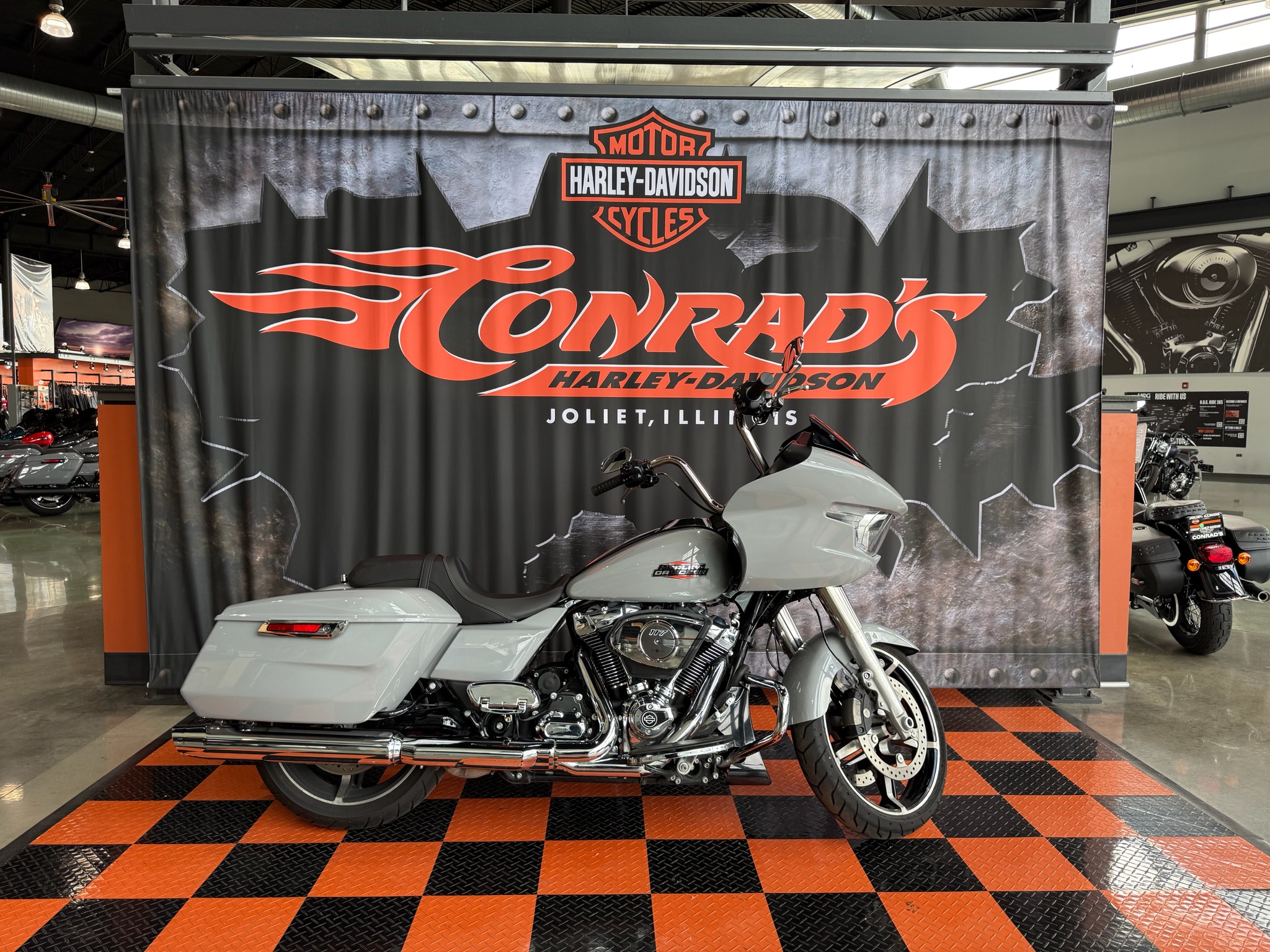 2024 Harley-Davidson Road Glide® for sale 1168369