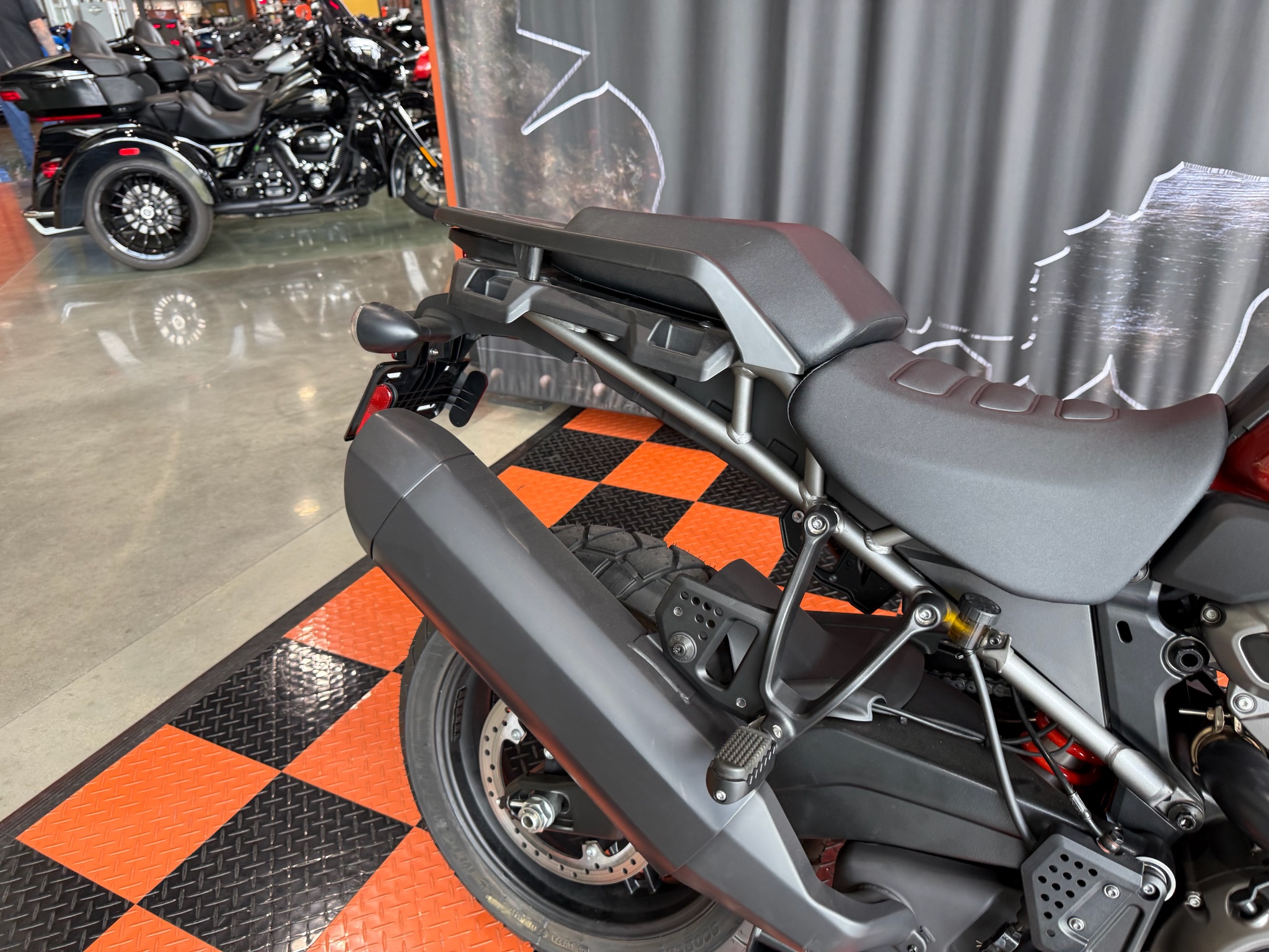 2024 Harley-Davidson Pan America® 1250 Special 4