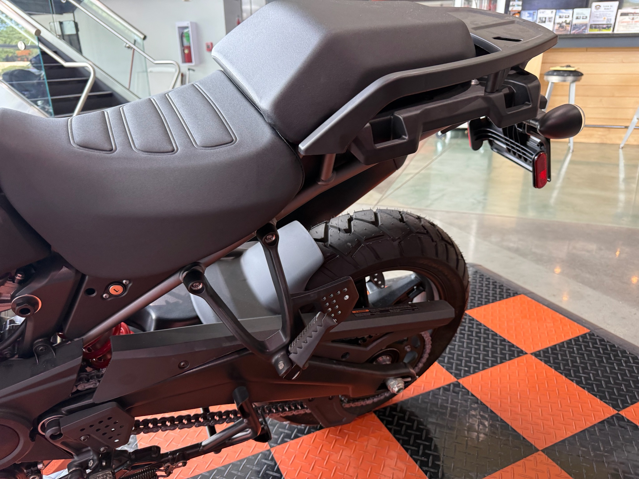 2024 Harley-Davidson Pan America® 1250 Special 10