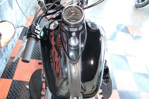 2013 Harley-Davidson Softail Slim® in Shorewood, Illinois - Photo 10