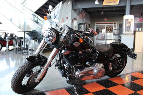 2013 Harley-Davidson Softail Slim® in Shorewood, Illinois - Photo 18