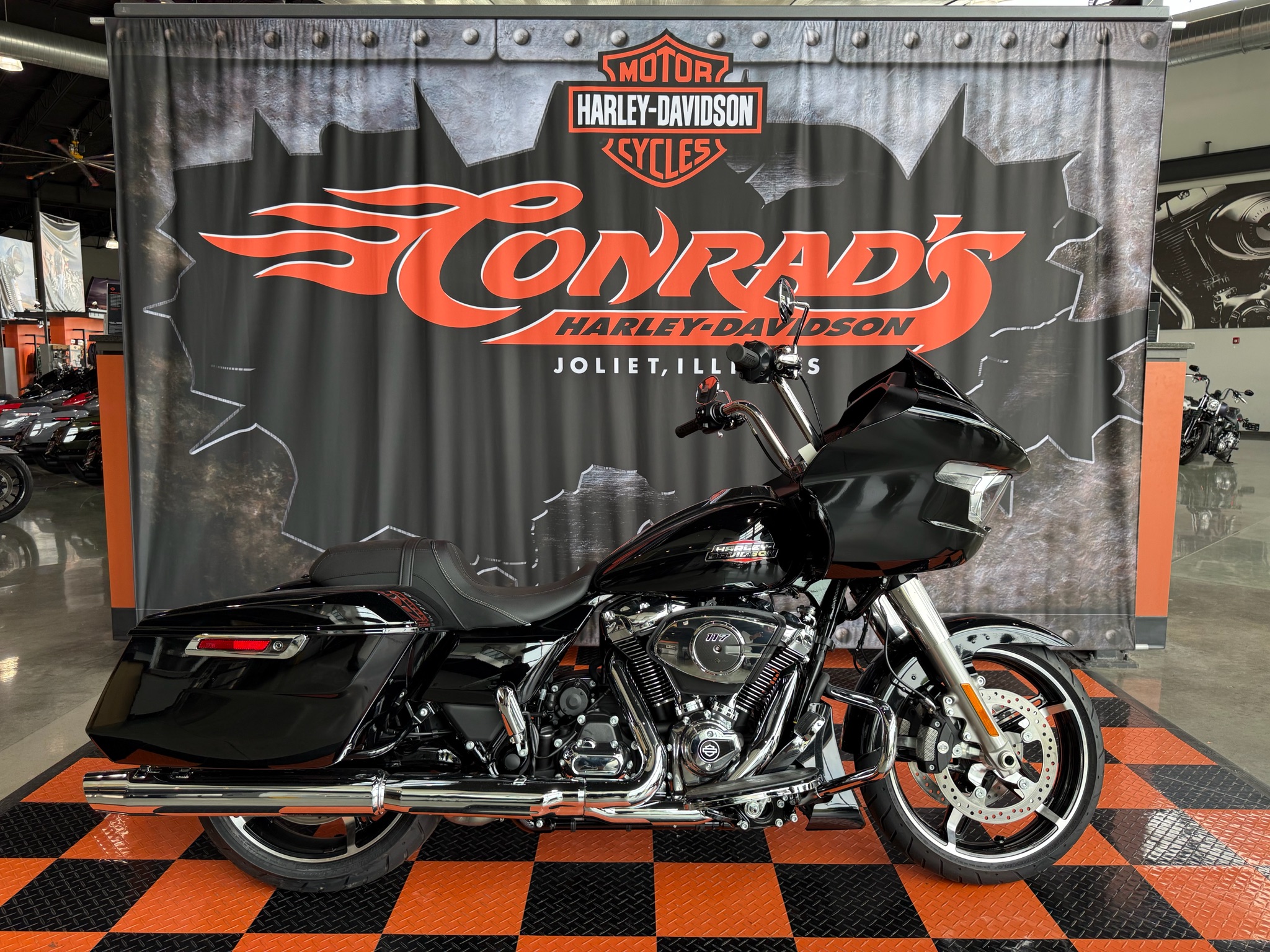 2026 Harley-Davidson Road Glide® for sale 1222500