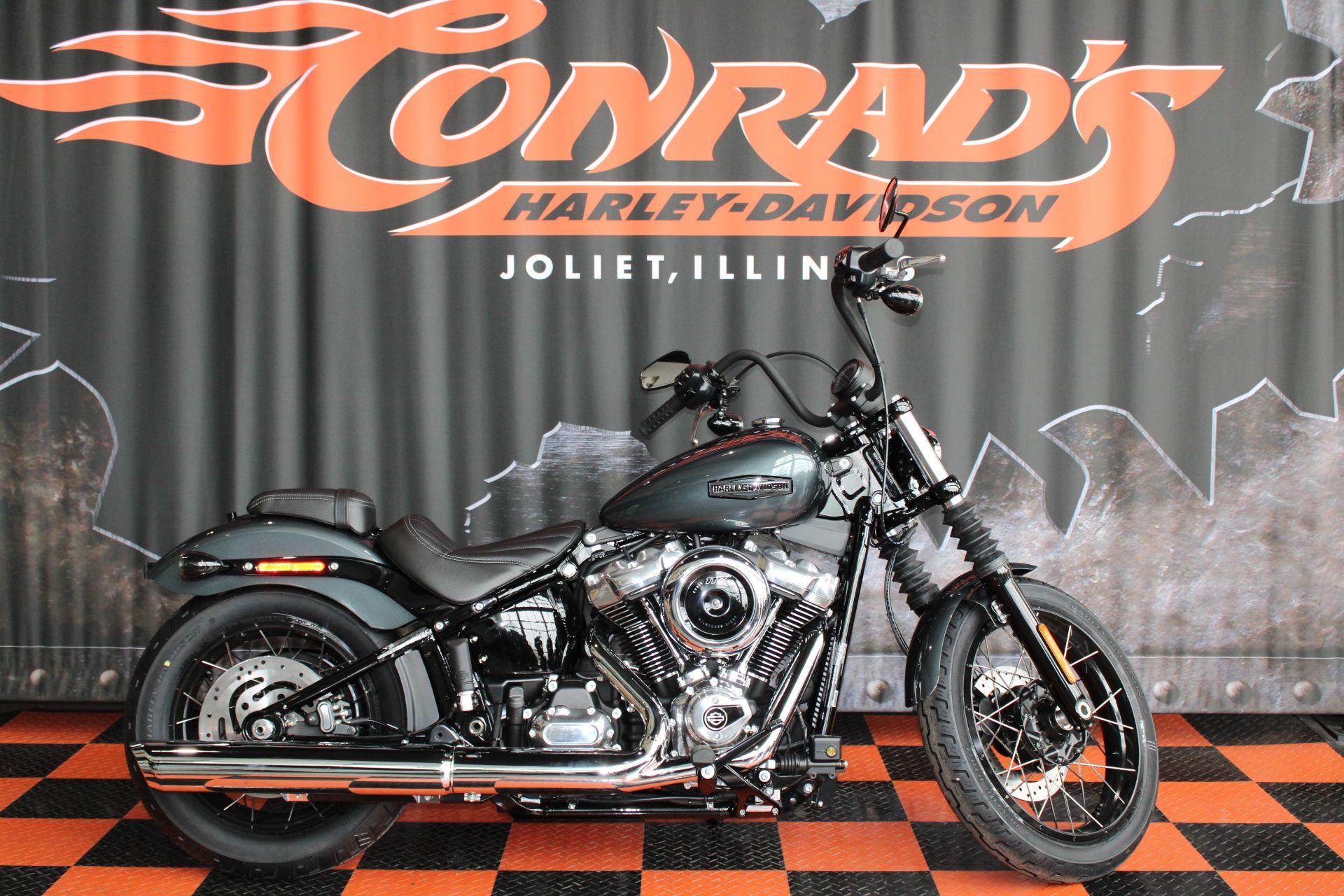 Inventory | Electric City Harley-Davidson®