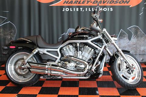 2007 Harley-Davidson V-Rod in Shorewood, Illinois - Photo 2