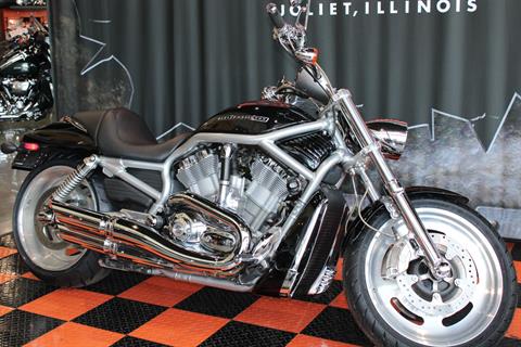 2007 Harley-Davidson V-Rod in Shorewood, Illinois - Photo 3