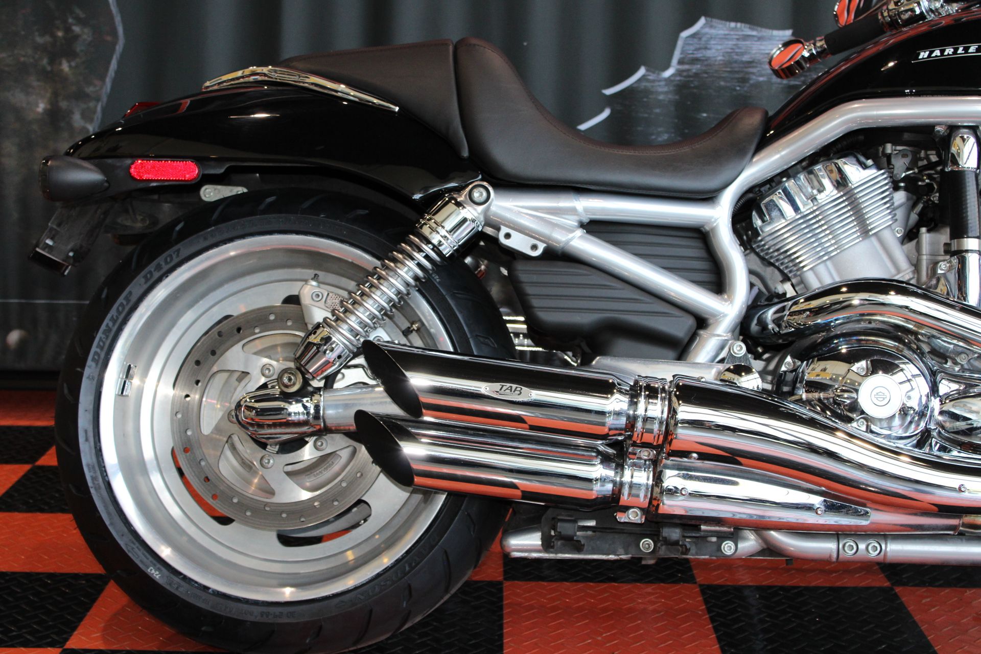 2007 Harley-Davidson V-Rod in Shorewood, Illinois - Photo 15